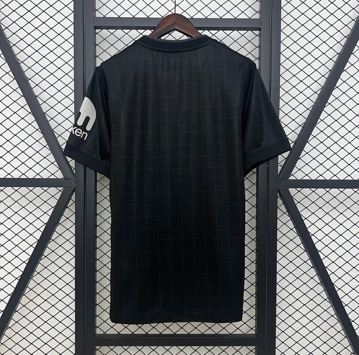 Tottenham 2025/26 Extérieur