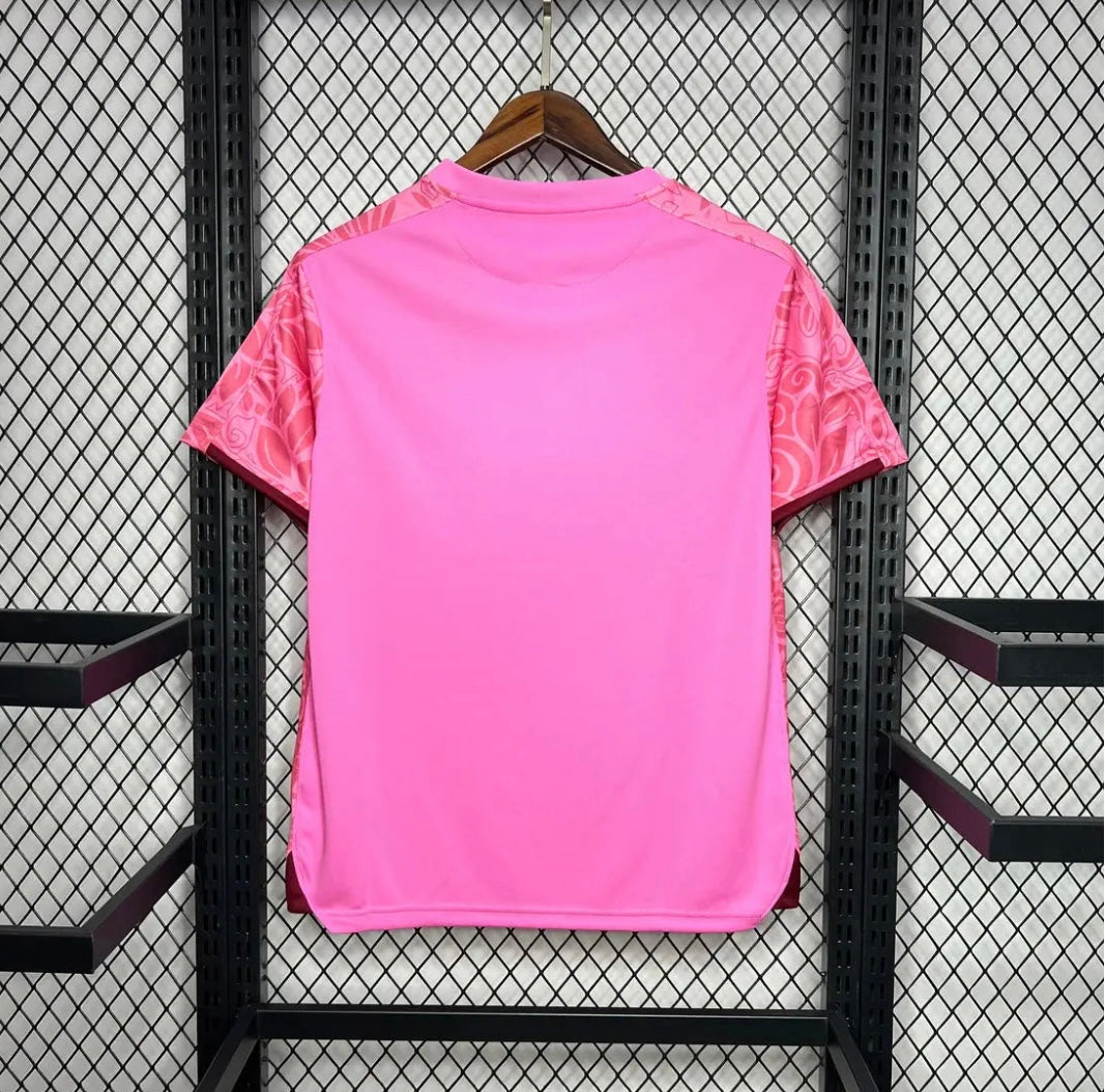 Palestine 2024 Concept