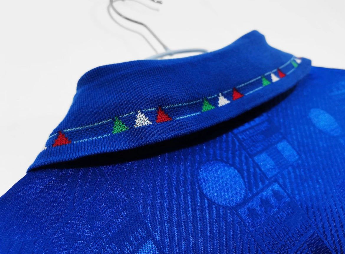 Italie 1994 Domicile