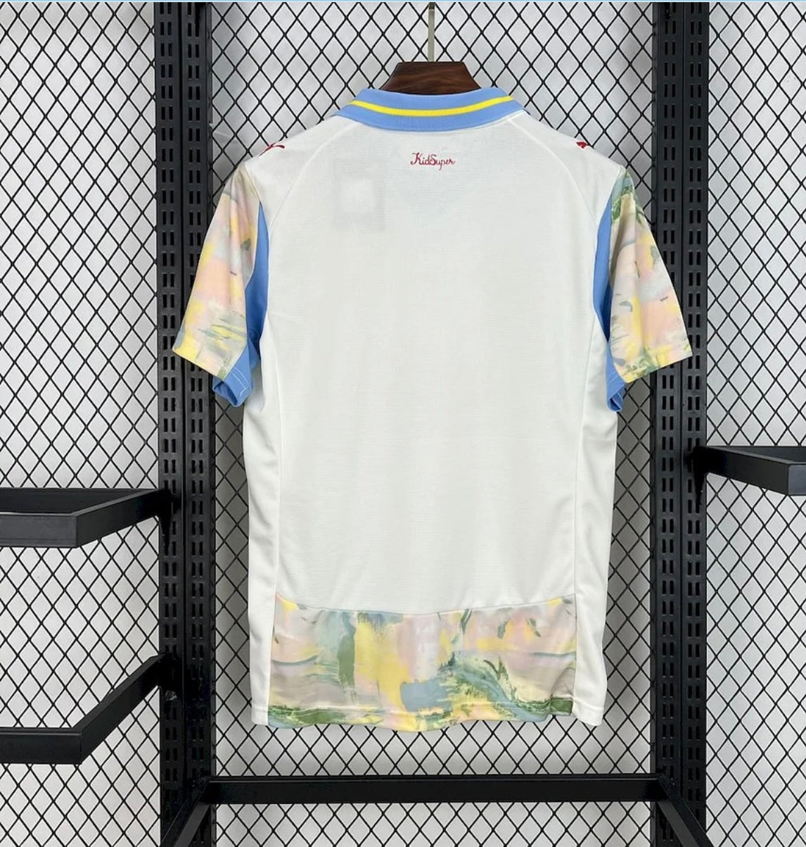 RB Salzburg 2025/26 Domicile