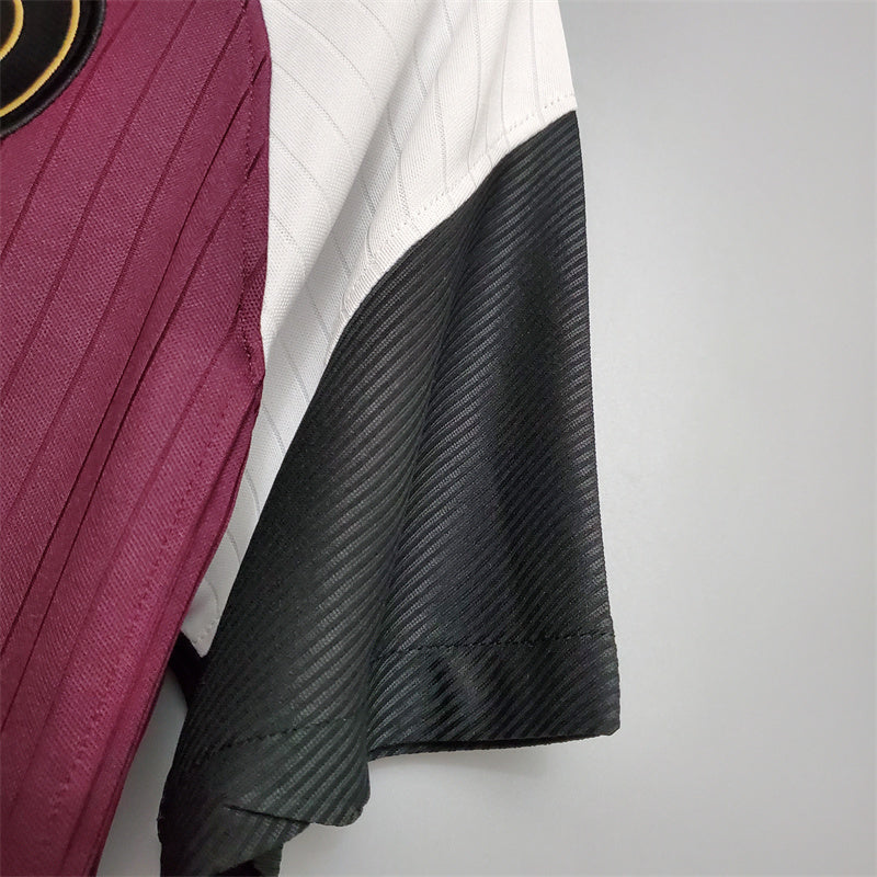 20-21 PSG third away