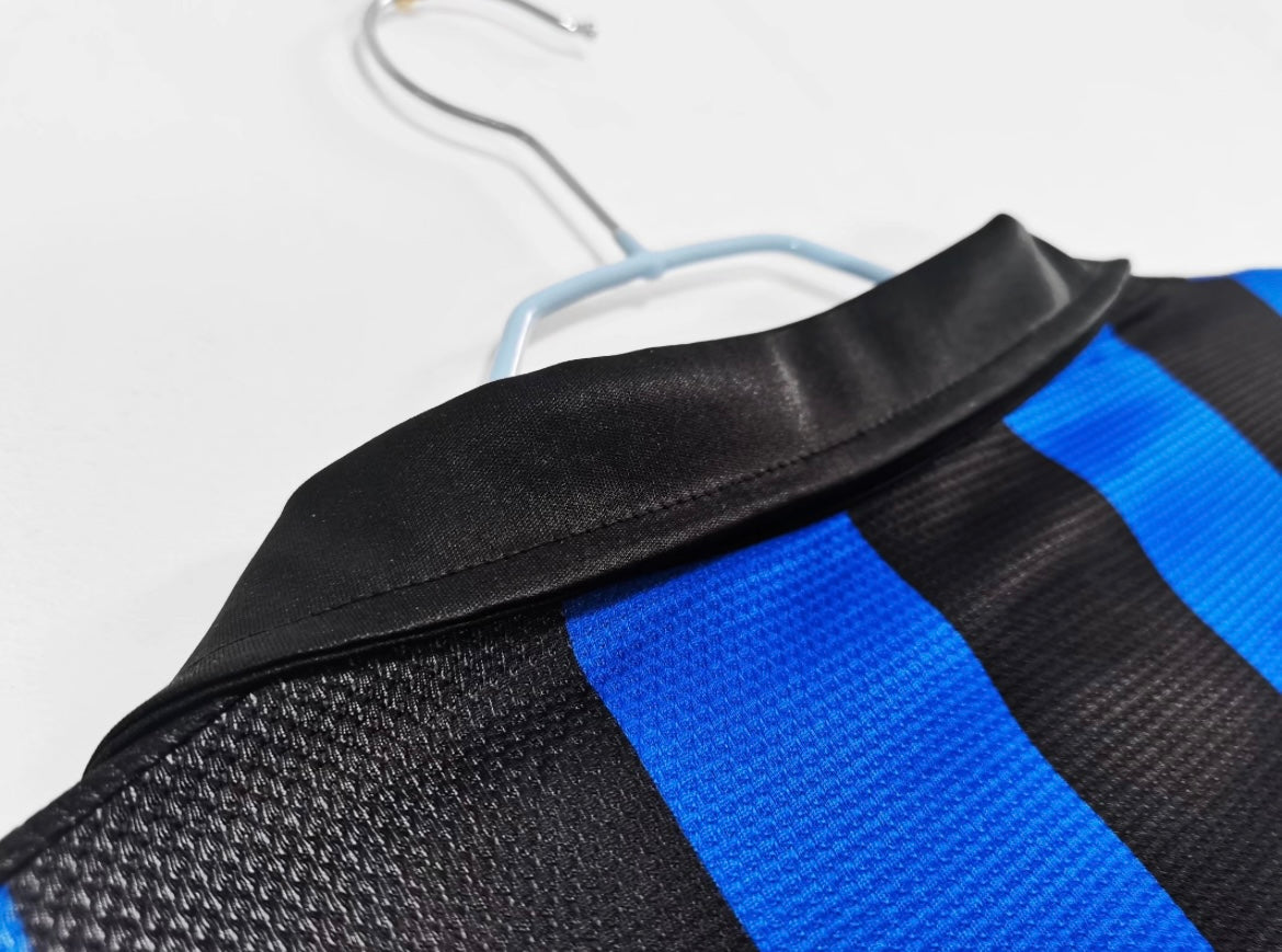 Inter Milan 1998/99 Domicile