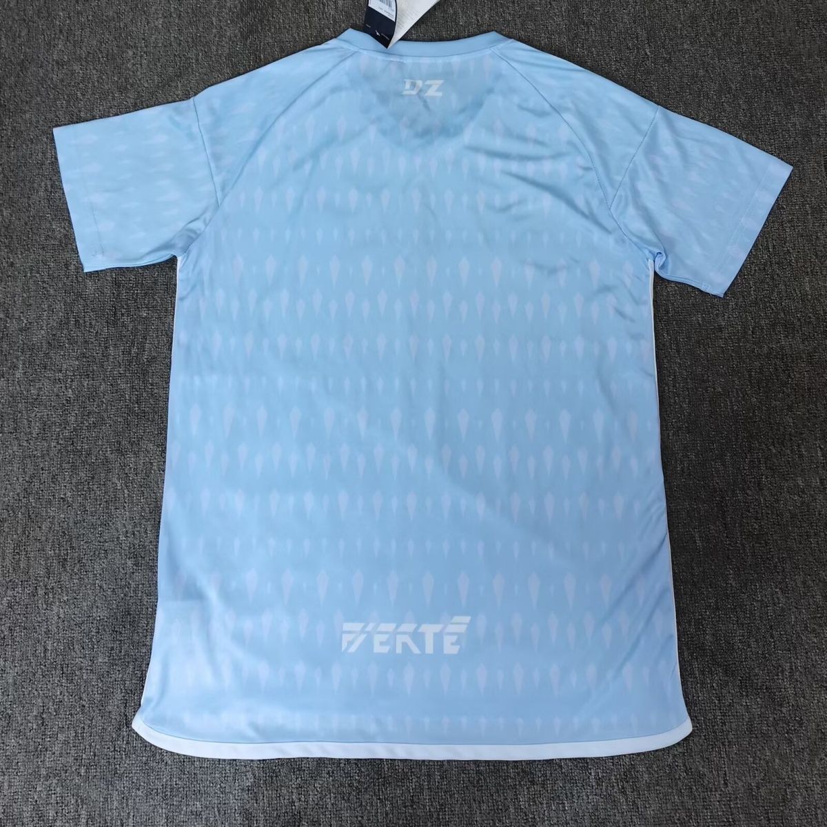 2025 Algeria Blue Special