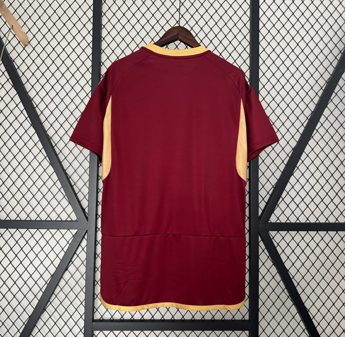 Venezuela 2024 Domicile