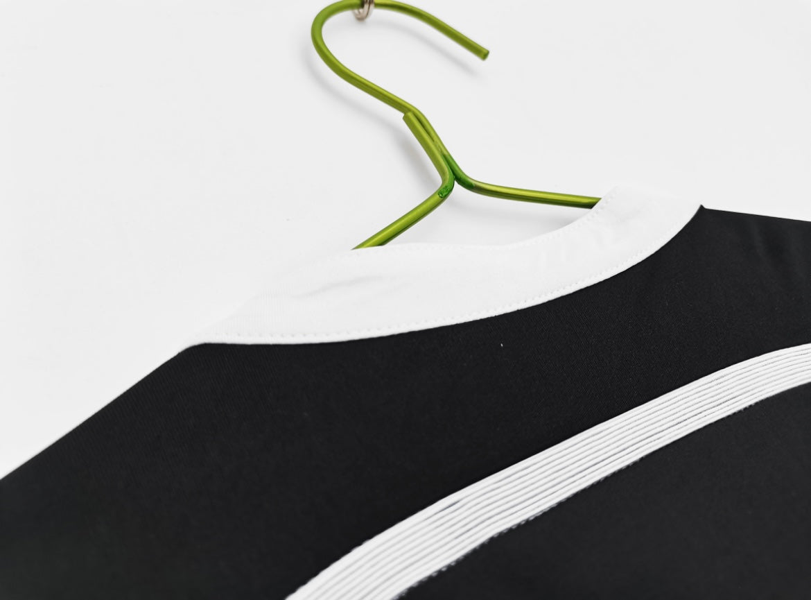 Real Madrid 2014/15 Third à manches longues