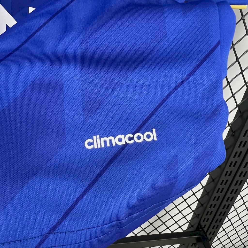 18-19 Leicester City Home Retro