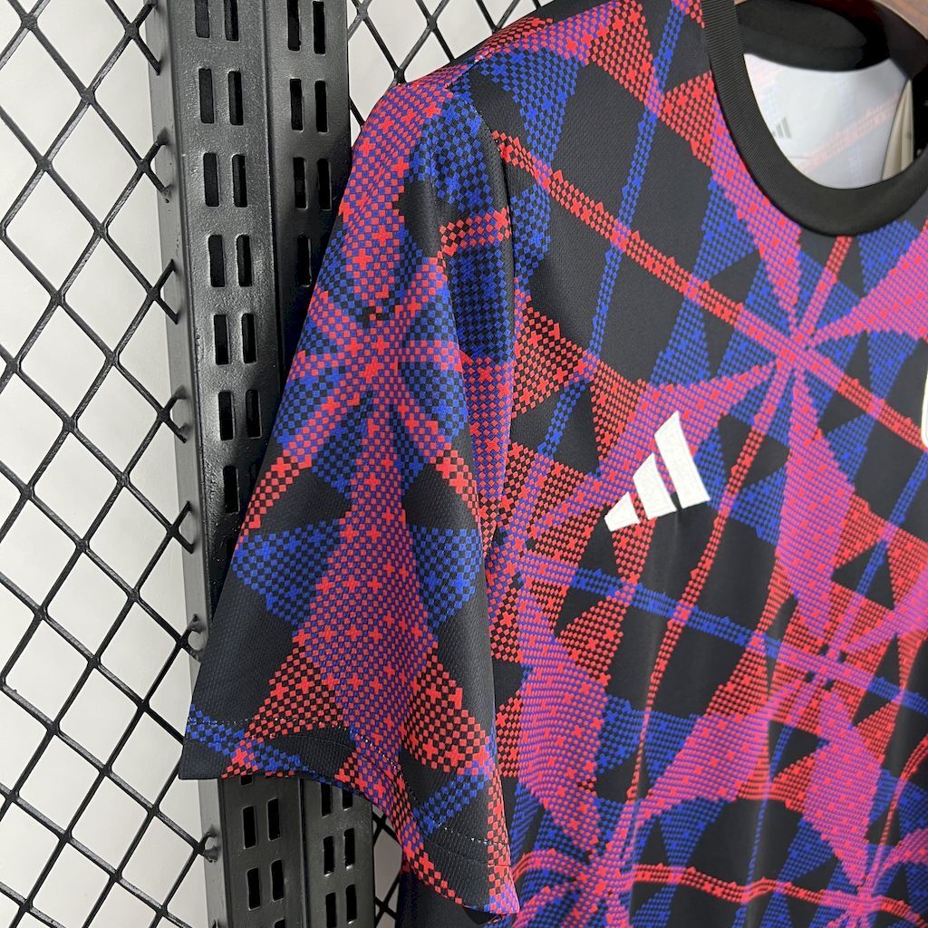 25-26 Lyon Pre-Match