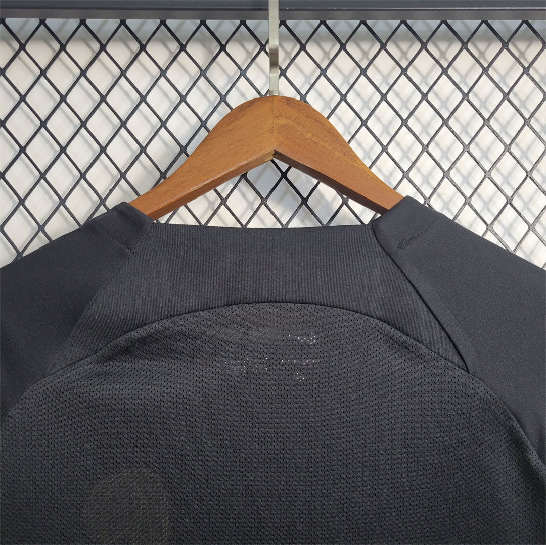 22-23 Corinthians Training