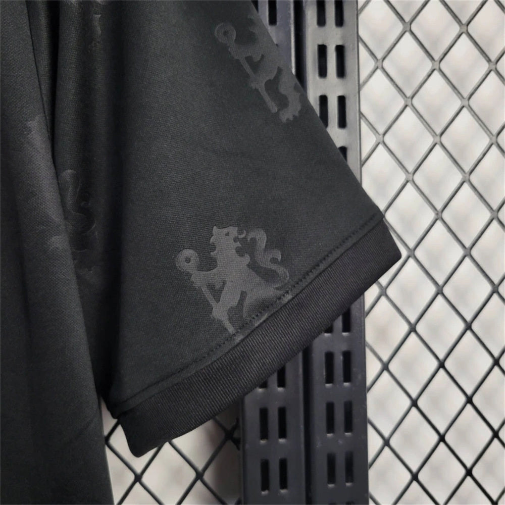 24-25 Chelsea Black Special