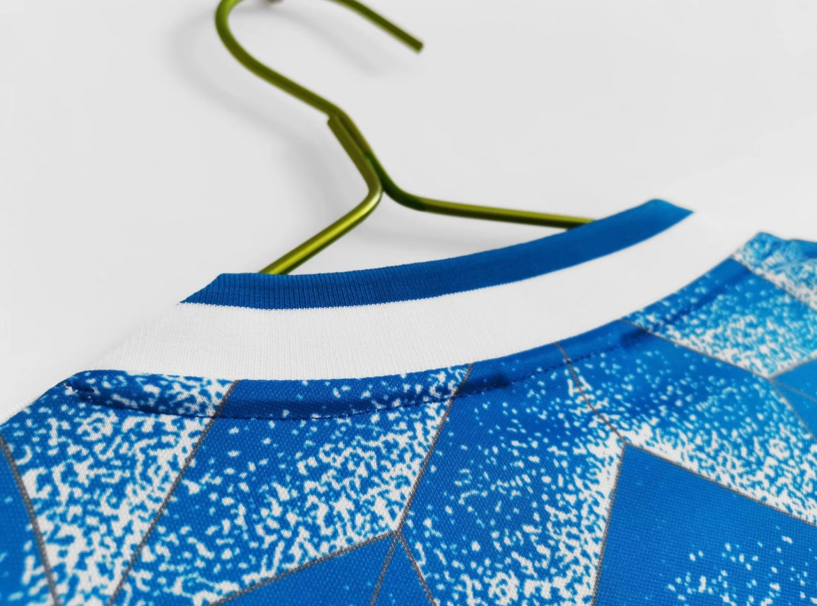 Pays Bas 1988 Extérieur