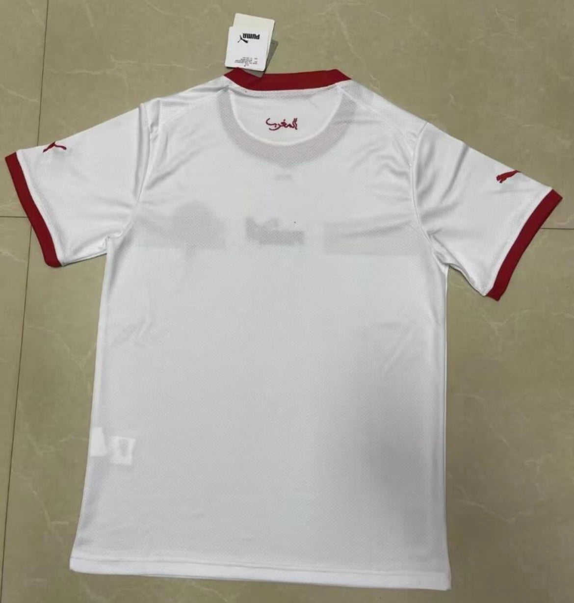 Maroc 2022 Extérieur