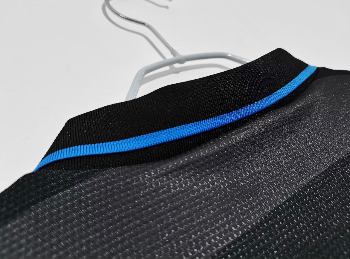 Inter Milan 1997/98 Extérieur