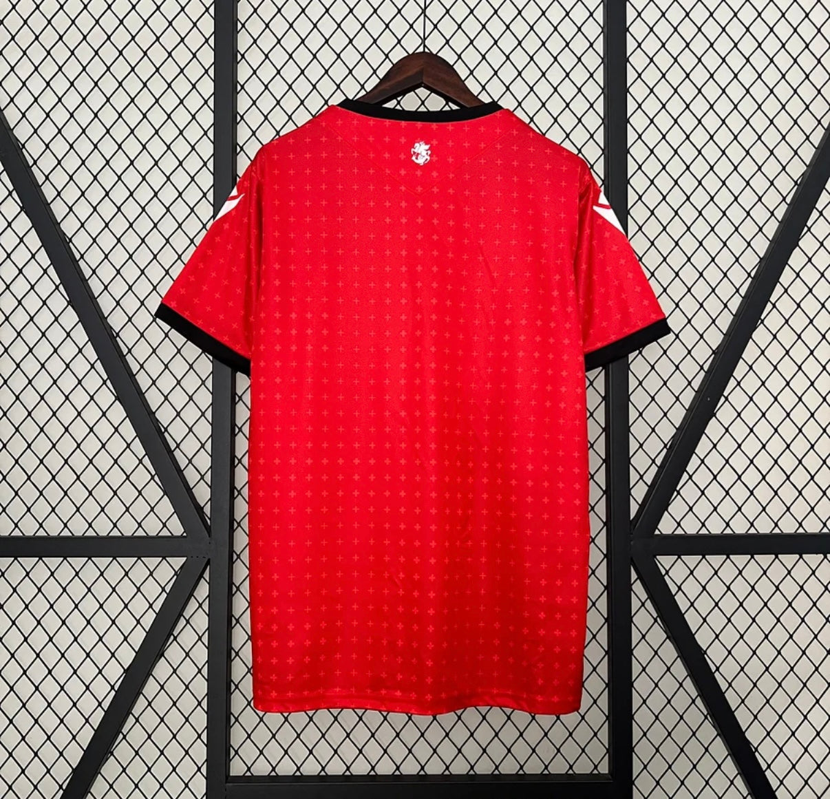 Géorgie 2024 Extérieur