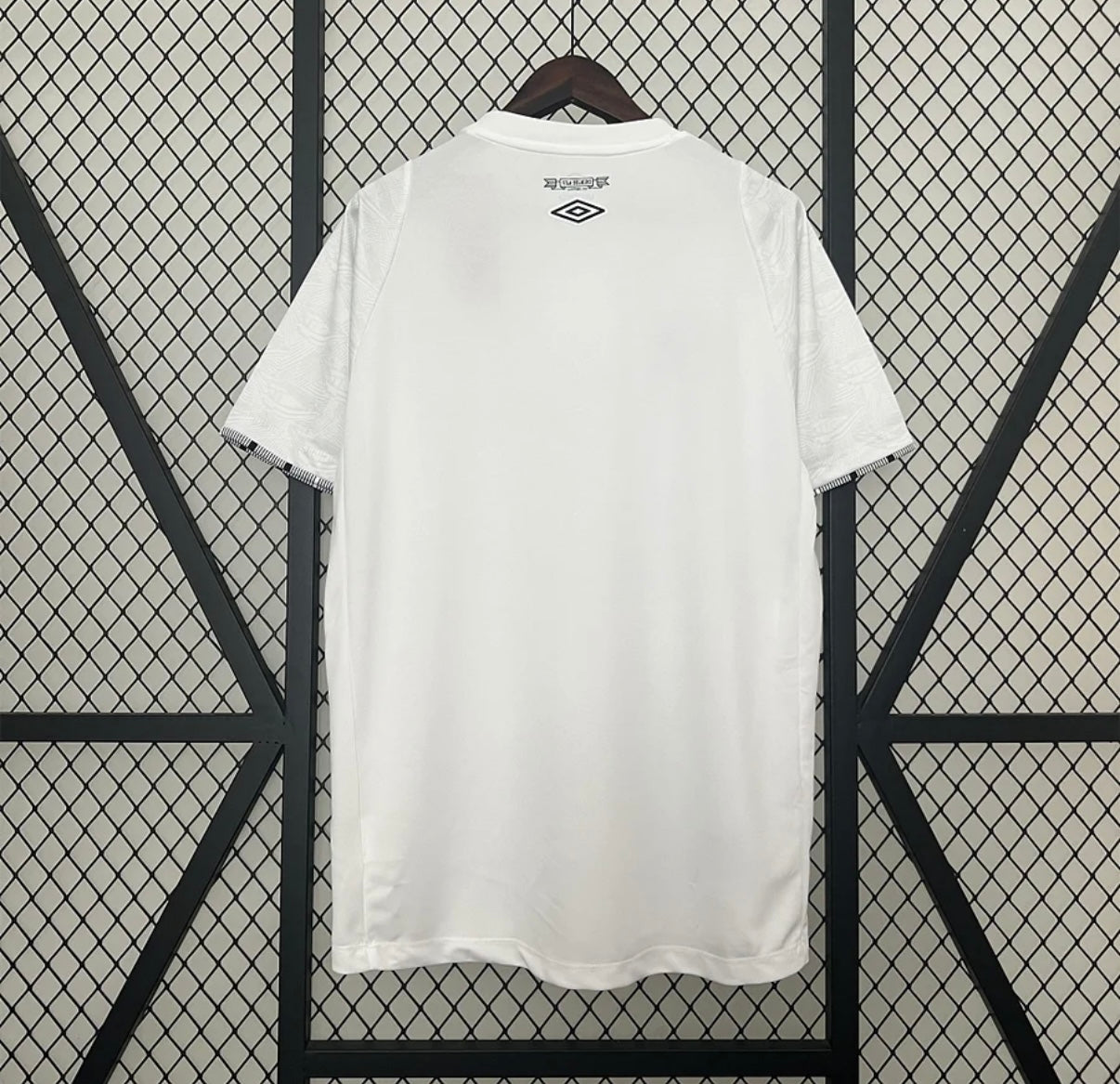 Santos 2024/25 Extérieur