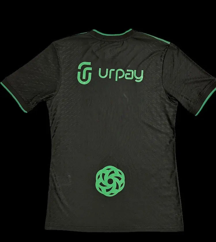 Arabie Saoudite Al-Ahli maillot Extérieur 2023 2024