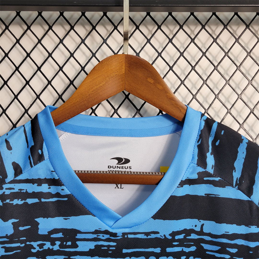 22-23 Saudi Al-Nassr Training