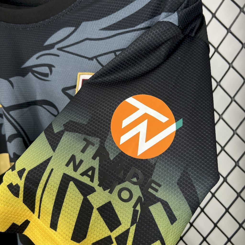 25-26 Aston Villa Away