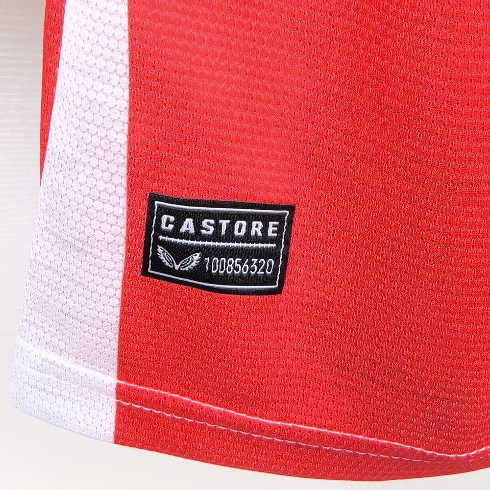 24-25 Feyenoord Home