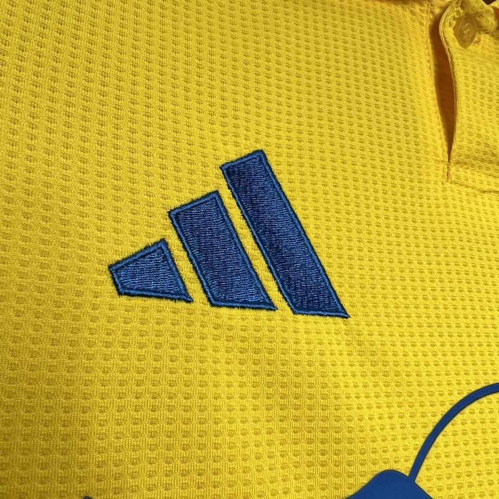 24-25 Leeds United Away