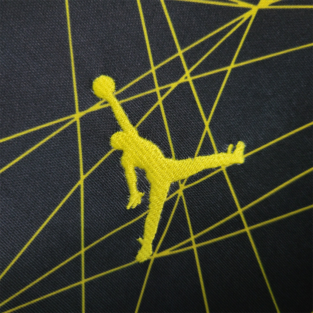 22-23 PSG fourth away