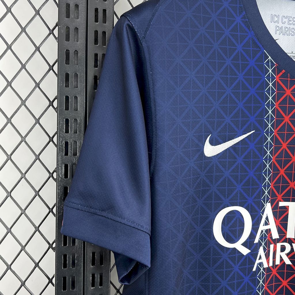 25-26 PSG Home