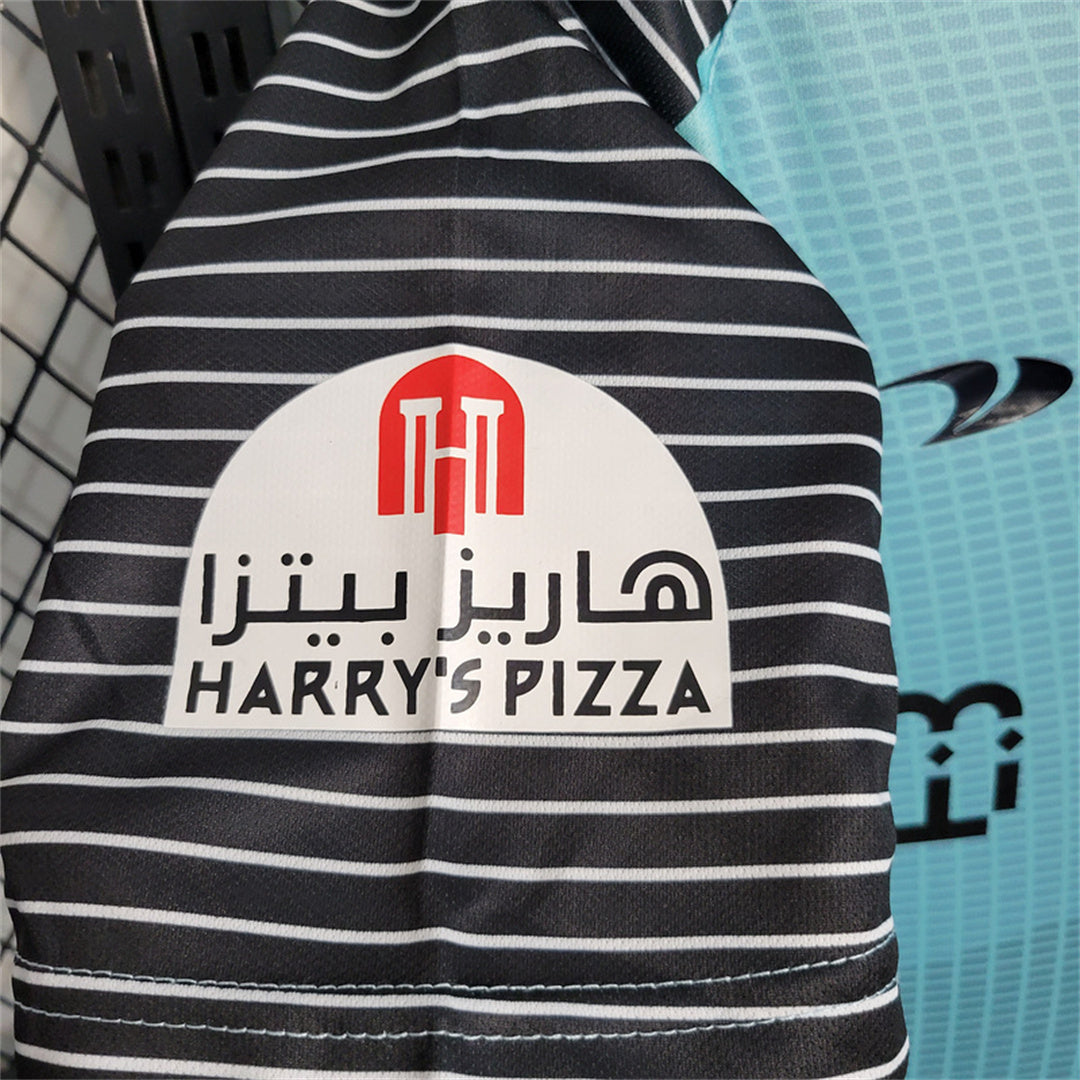 22-23 Saudi Al-Nassr goalkeeper