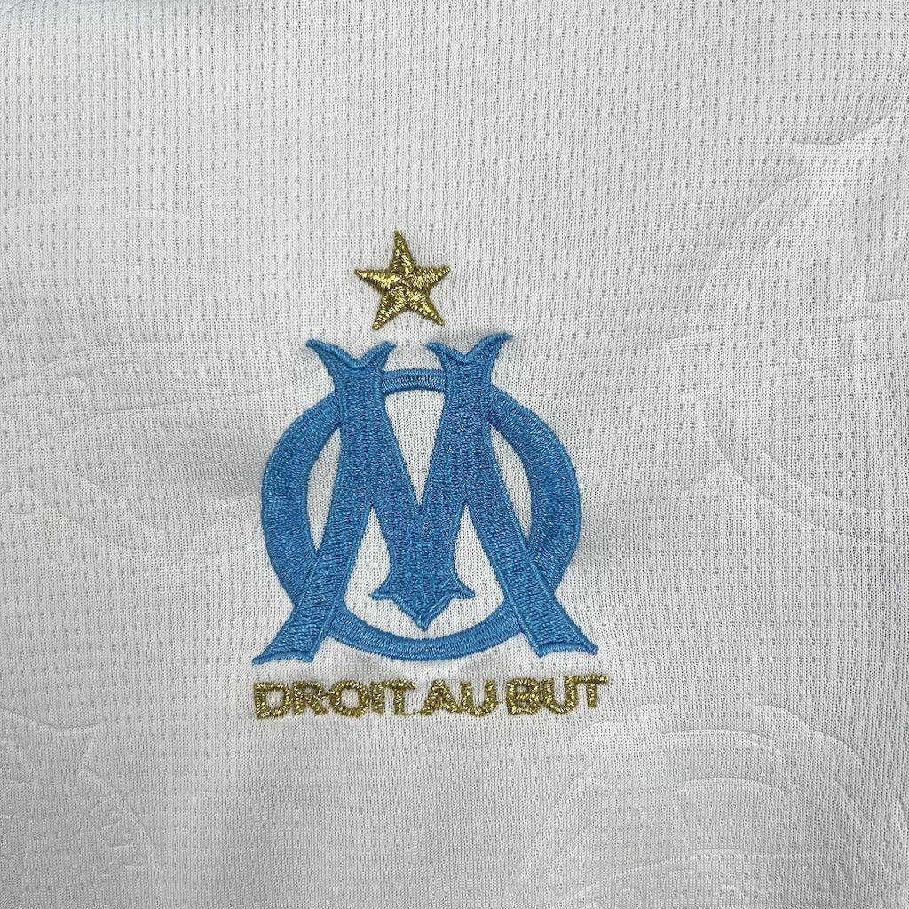 25-26 Marseille Home
