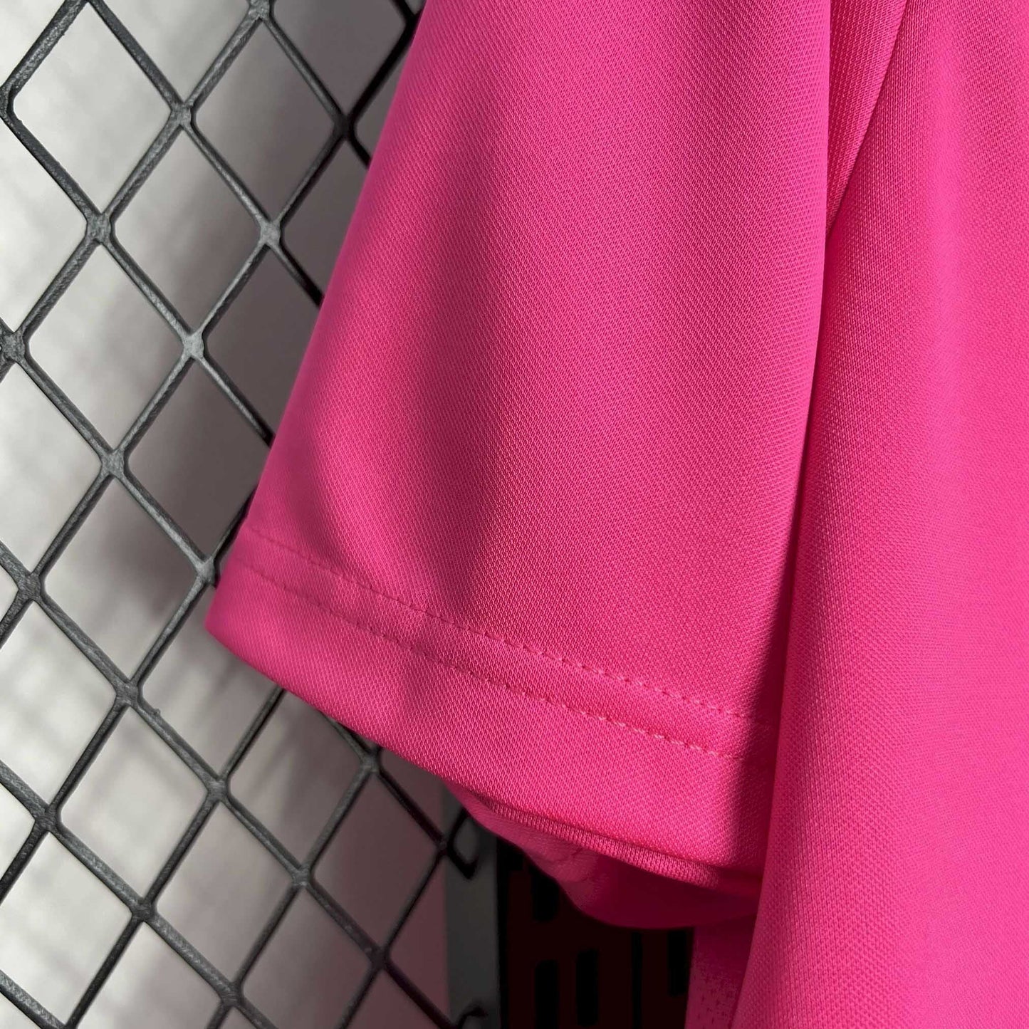 24-25 Sporting Lisbon Special Pink