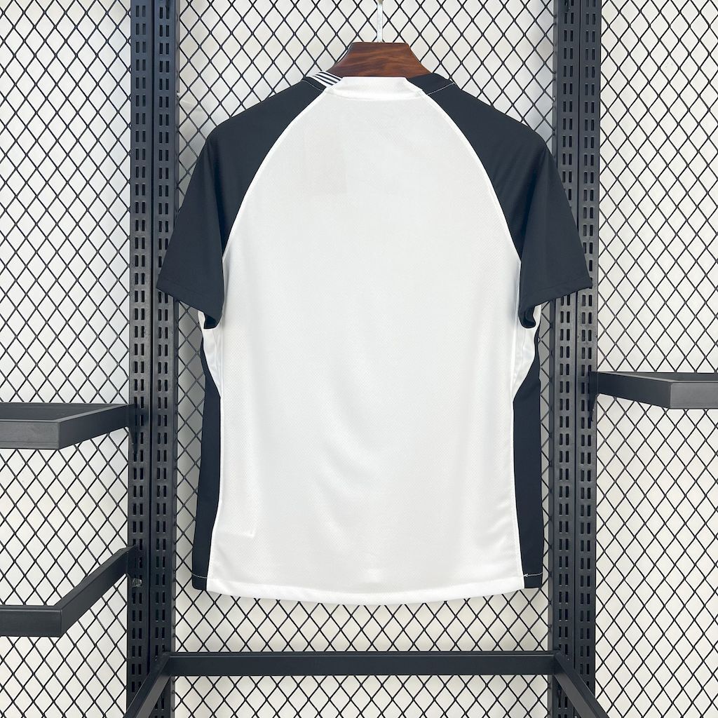 25-26 Corinthians Home