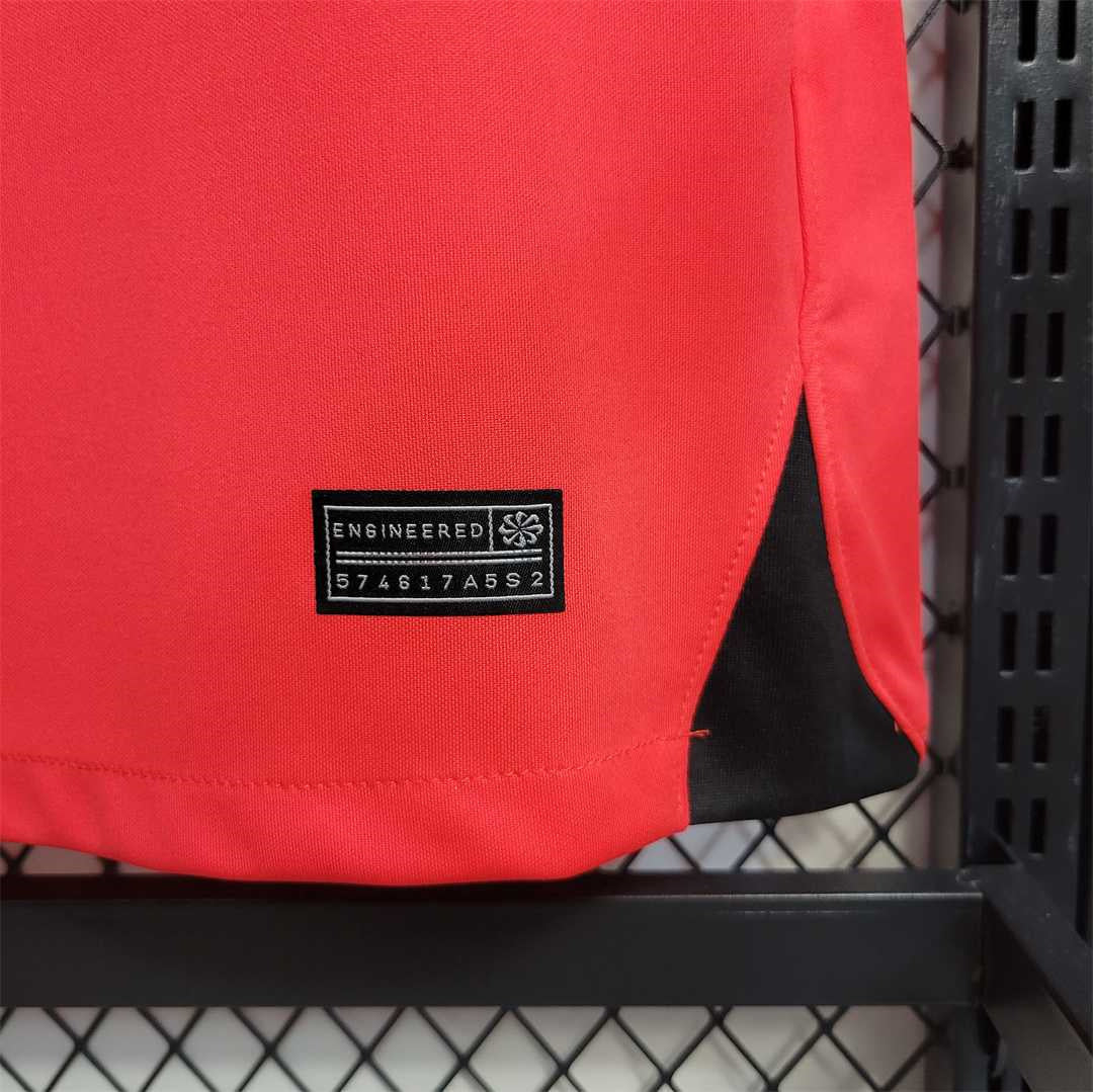 2022 South Korea home