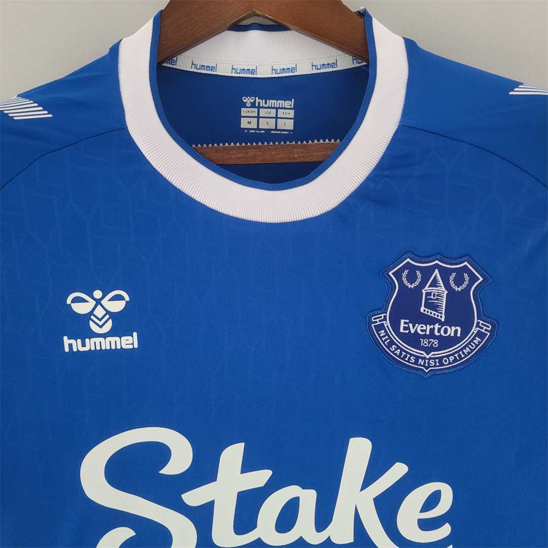 22-23 Everton home