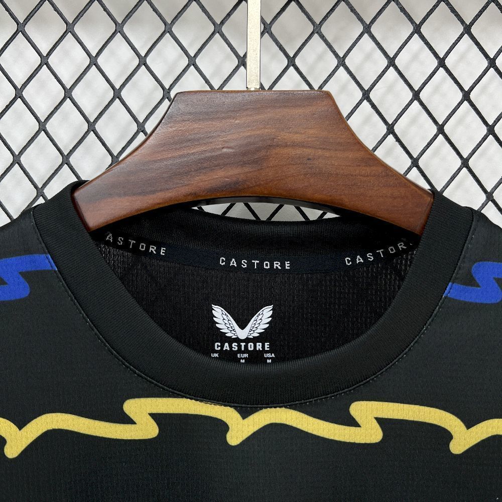 25-26 Everton Third Away