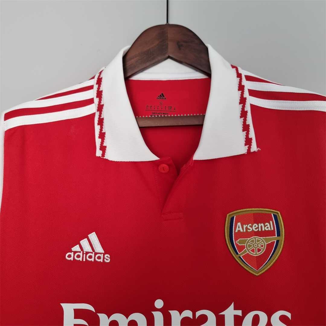 22-23 Arsenal home