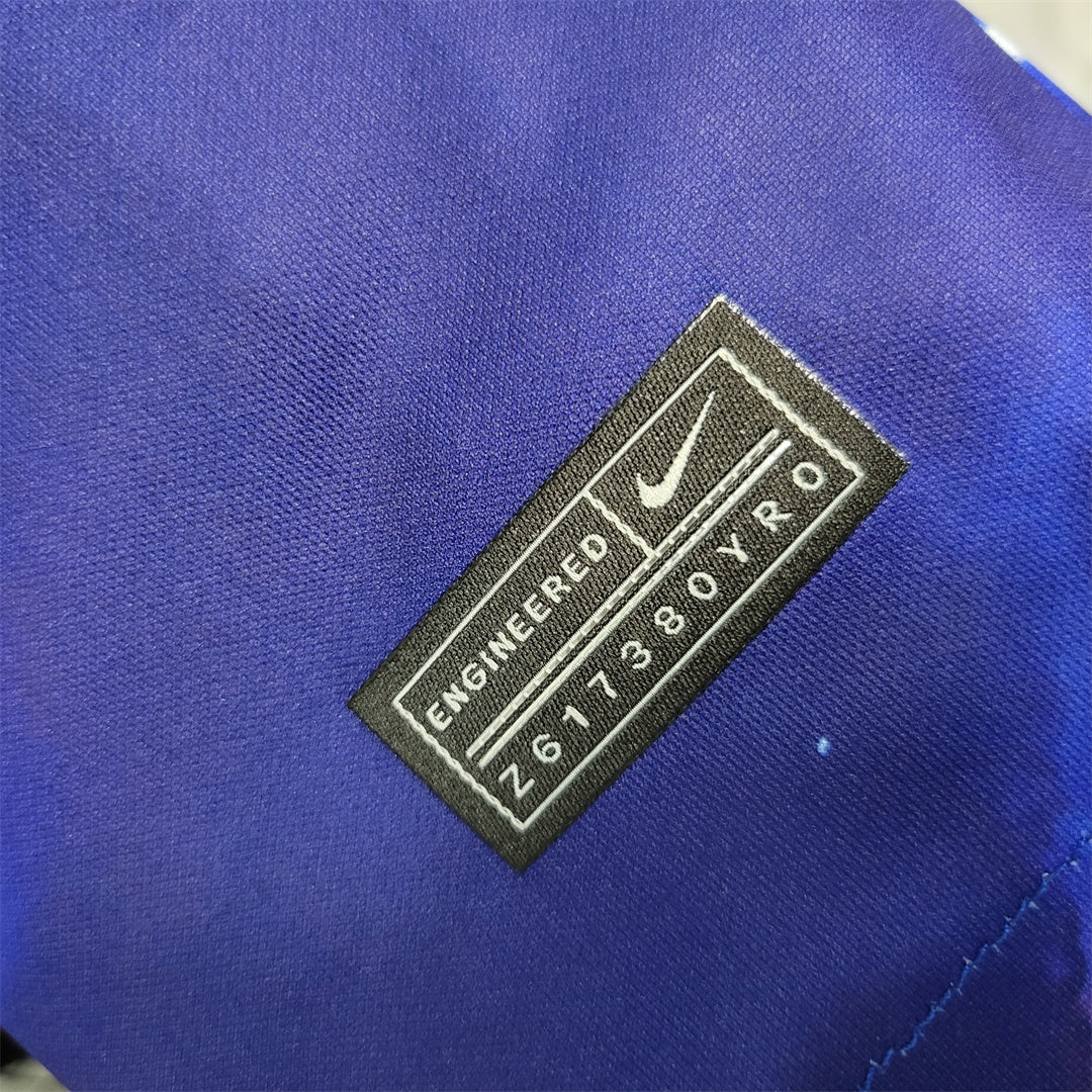 23-24 PSG Star Sky Special Edition