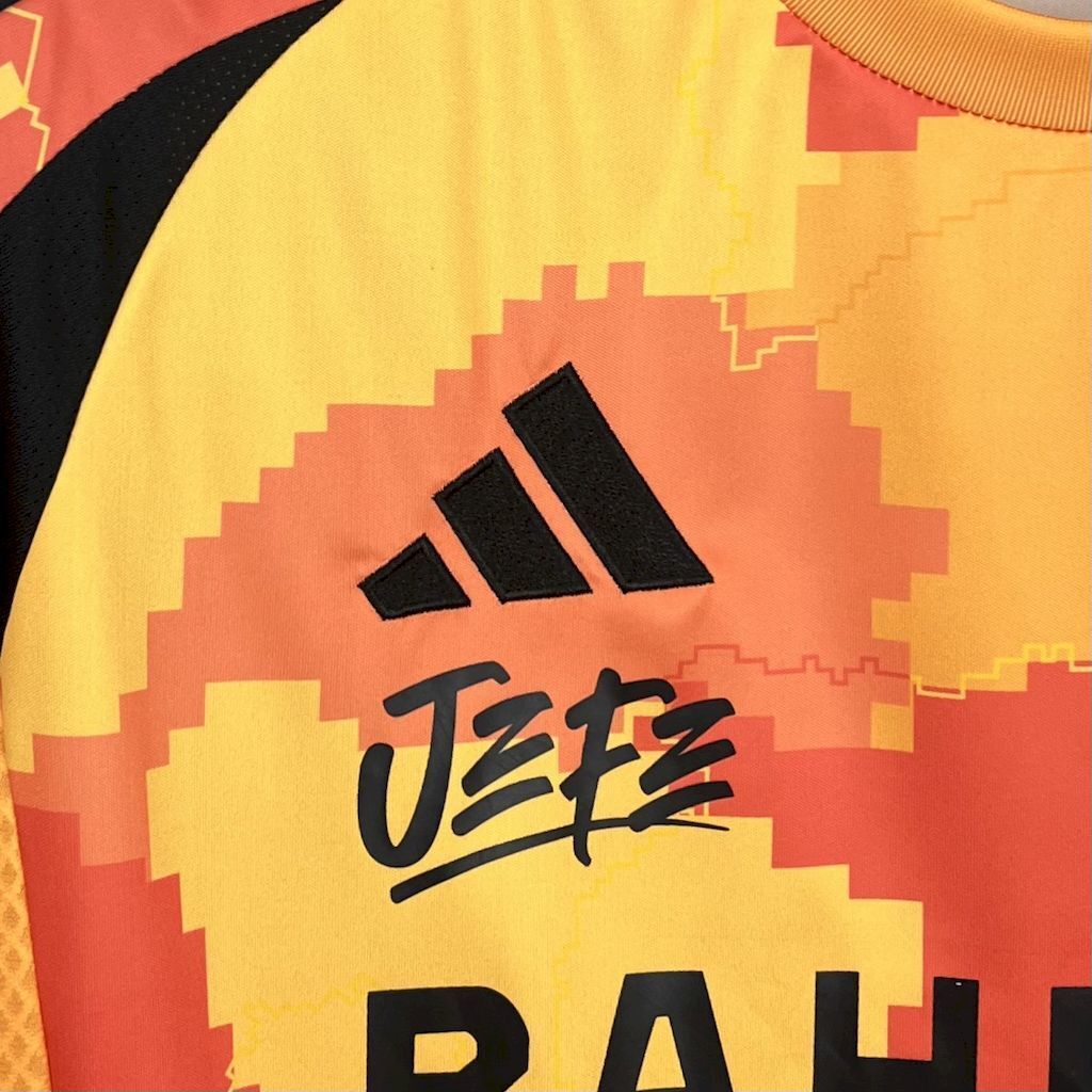 25-26 Paris FC Third