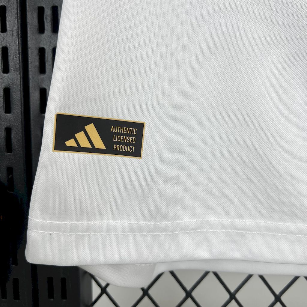 25-26 Leeds United Home