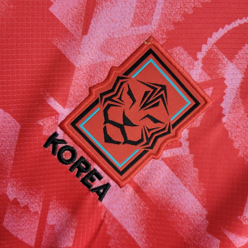 2024 South Korea Home