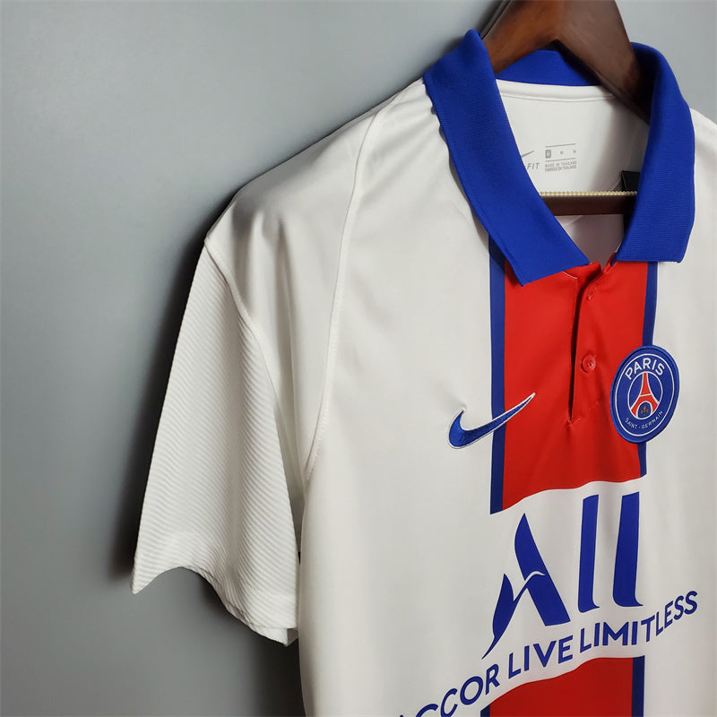 20-21 PSG away