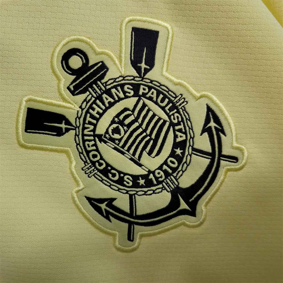 23-24 Corinthians Yellow Special