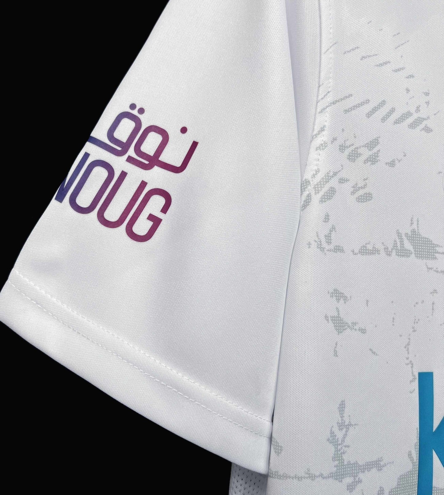 23-24 Al-Nassr third away