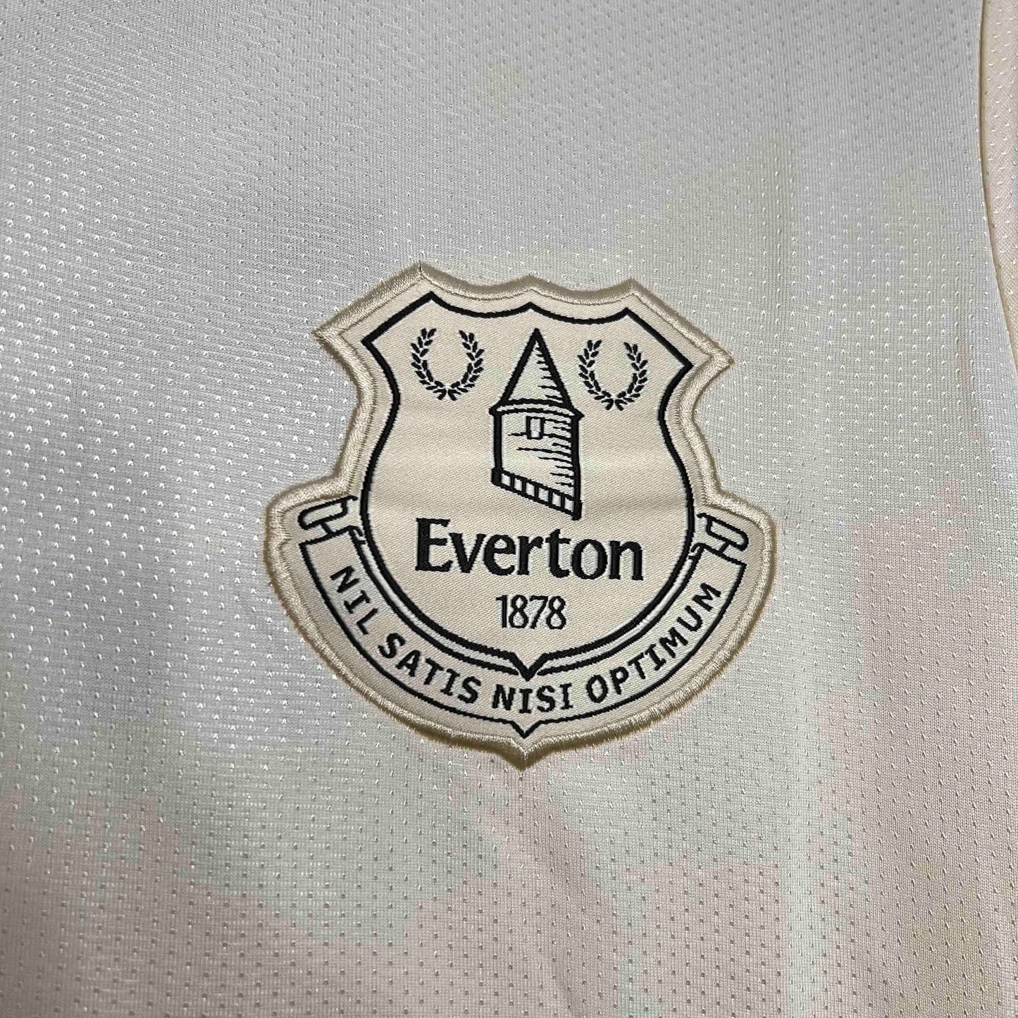 24-25 Everton Away