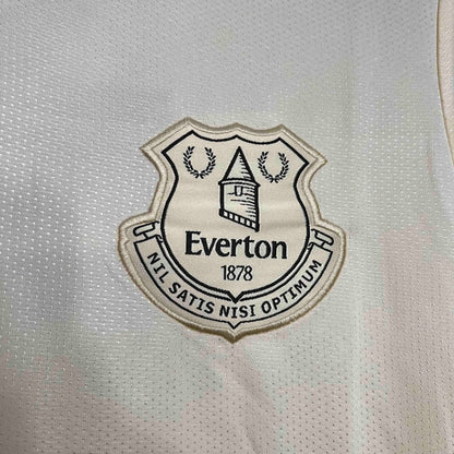 24-25 Everton Away