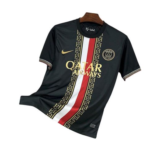 25-26 PSG Black Special Edition