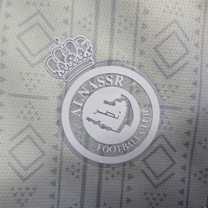 22-23 Saudi Al-Nassr third away