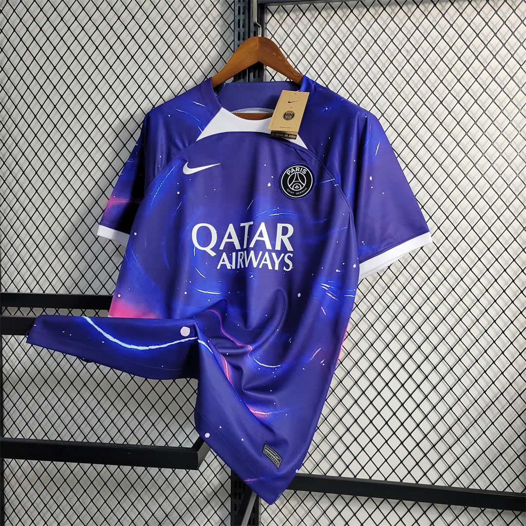 23-24 PSG Star Sky Special Edition