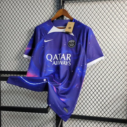 23-24 PSG Star Sky Special Edition