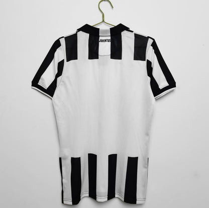 Juventus 2014/15 Domicile