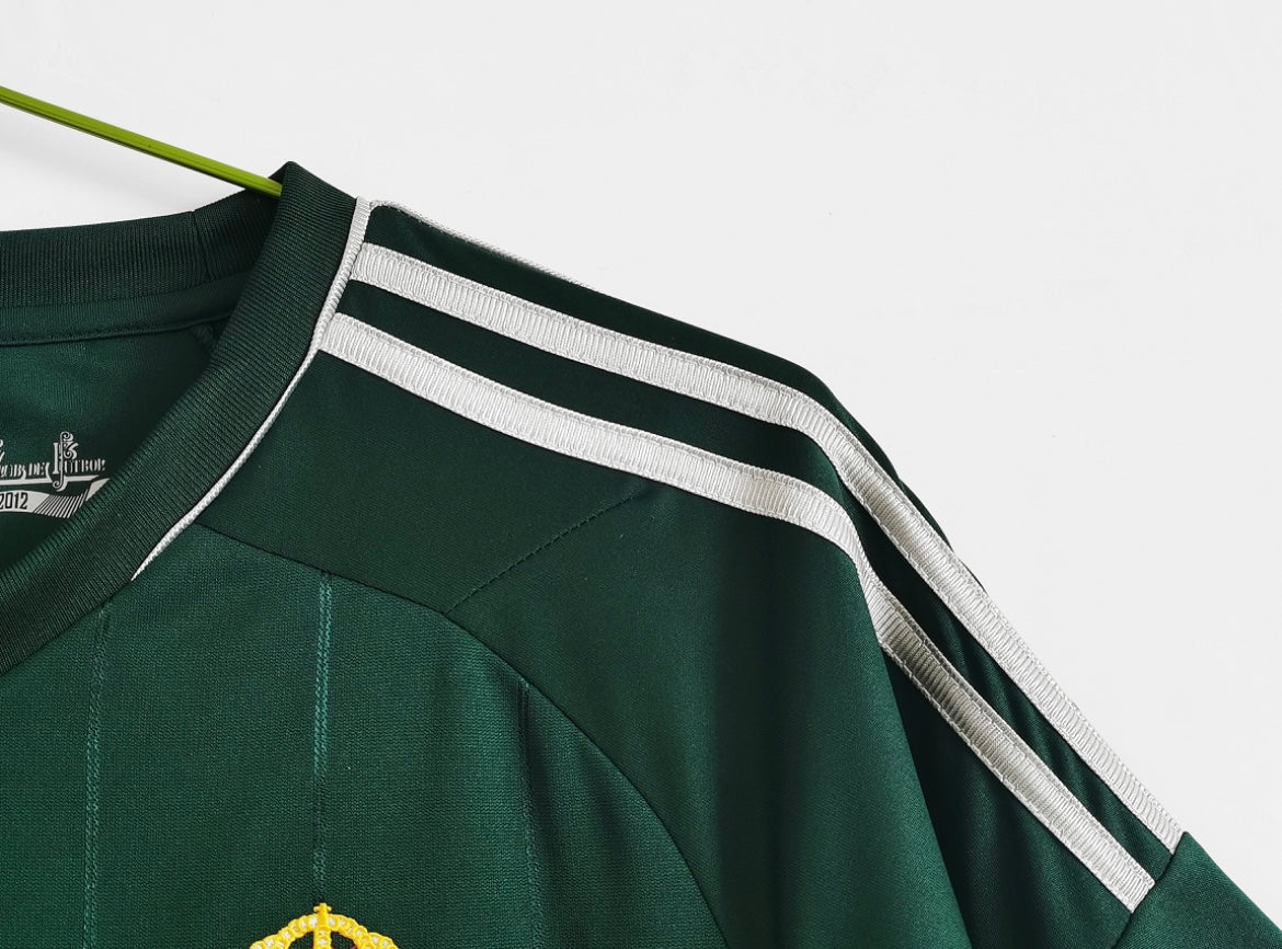 Real Madrid 2012/13 Third