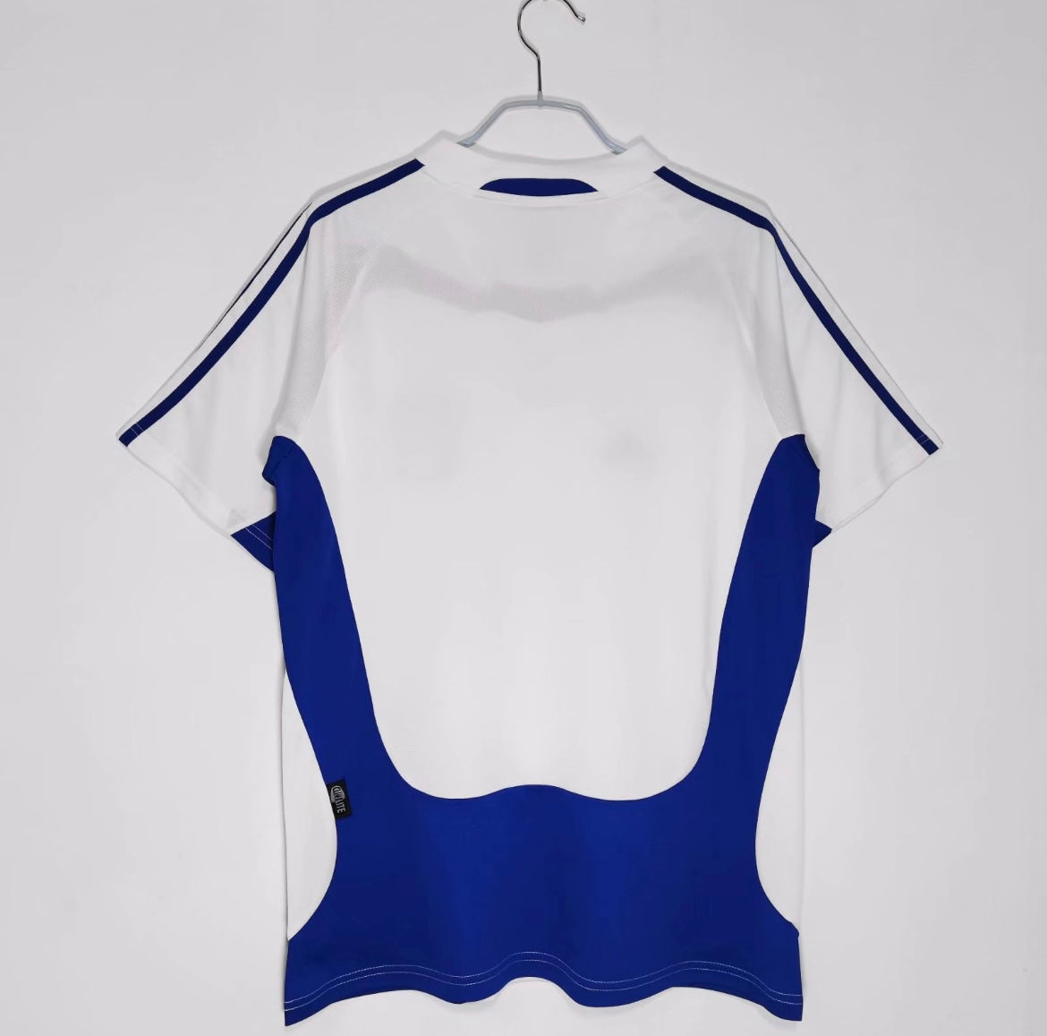 Grèce 2004 Domicile