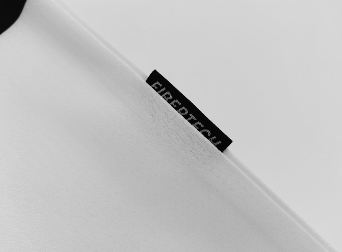 São Paulo 1999/00 Extérieur